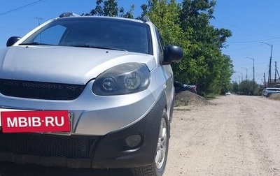 Chery IndiS (S18D) I, 2012 год, 310 000 рублей, 1 фотография