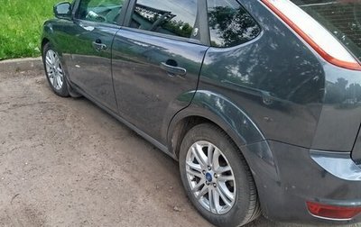 Ford Focus II рестайлинг, 2008 год, 480 000 рублей, 1 фотография