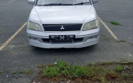 Mitsubishi Lancer IX, 2000 год, 280 000 рублей, 5 фотография
