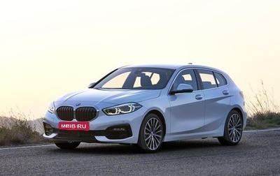 BMW 1 серия, 2019 год, 2 130 000 рублей, 1 фотография