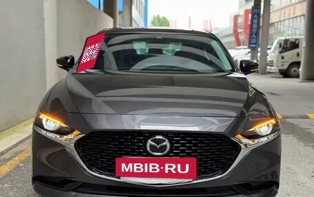 Mazda 3, 2022 год, 1 480 000 рублей, 2 фотография