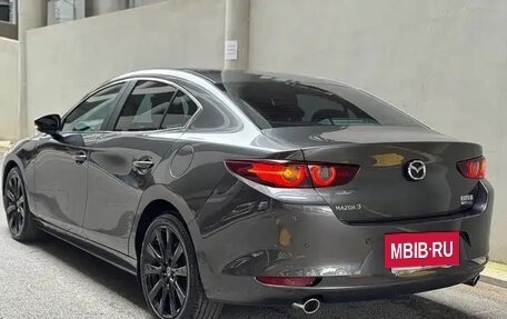 Mazda 3, 2022 год, 1 480 000 рублей, 5 фотография