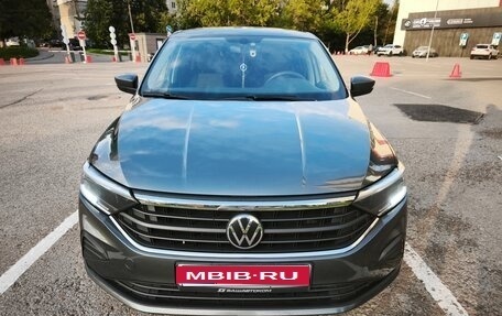 Volkswagen Polo VI (EU Market), 2020 год, 1 500 000 рублей, 1 фотография
