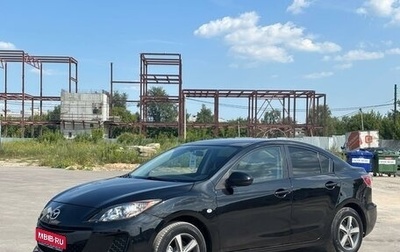 Mazda 3, 2011 год, 1 401 600 рублей, 1 фотография