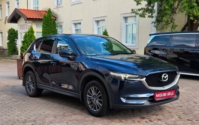 Mazda CX-5 II, 2021 год, 2 450 000 рублей, 1 фотография