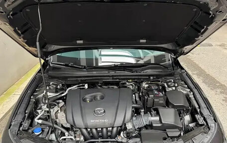 Mazda 3, 2022 год, 1 480 000 рублей, 24 фотография