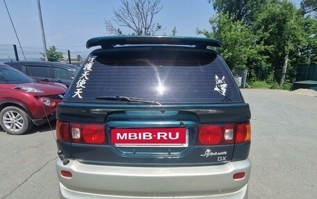 Toyota Ipsum II, 1996 год, 400 000 рублей, 2 фотография