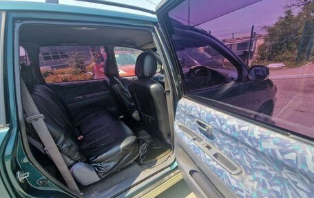 Toyota Ipsum II, 1996 год, 400 000 рублей, 10 фотография