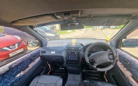 Toyota Ipsum II, 1996 год, 400 000 рублей, 9 фотография