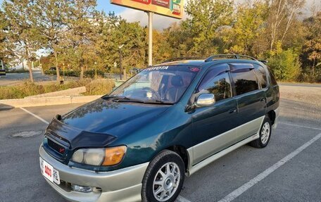Toyota Ipsum II, 1996 год, 400 000 рублей, 7 фотография