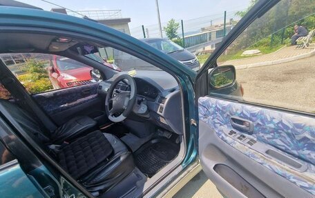 Toyota Ipsum II, 1996 год, 400 000 рублей, 11 фотография