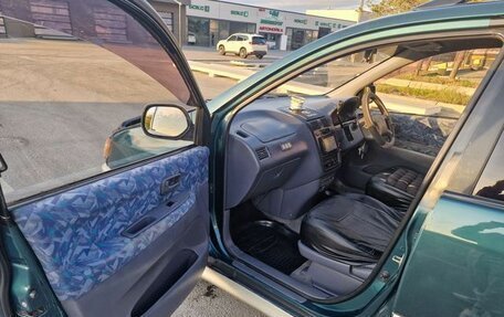 Toyota Ipsum II, 1996 год, 400 000 рублей, 17 фотография