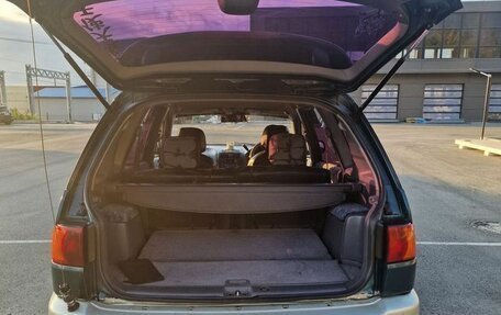Toyota Ipsum II, 1996 год, 400 000 рублей, 16 фотография