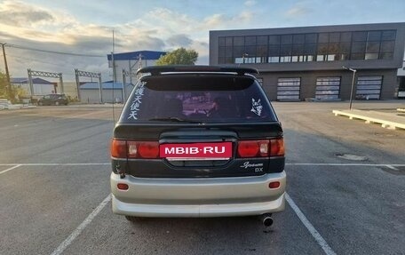Toyota Ipsum II, 1996 год, 400 000 рублей, 5 фотография