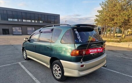 Toyota Ipsum II, 1996 год, 400 000 рублей, 4 фотография