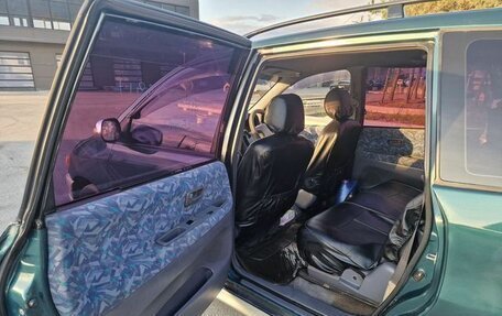 Toyota Ipsum II, 1996 год, 400 000 рублей, 18 фотография