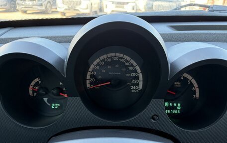 Dodge Nitro, 2007 год, 1 410 000 рублей, 9 фотография
