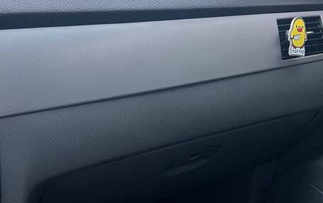 Chevrolet Lacetti, 2011 год, 470 000 рублей, 5 фотография