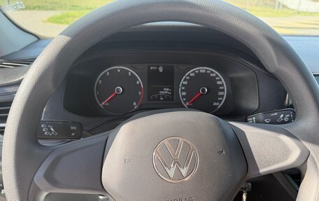 Volkswagen Polo VI (EU Market), 2021 год, 1 720 000 рублей, 3 фотография