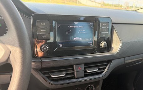 Volkswagen Polo VI (EU Market), 2021 год, 1 720 000 рублей, 2 фотография