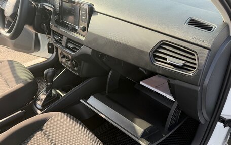 Volkswagen Polo VI (EU Market), 2021 год, 1 720 000 рублей, 7 фотография