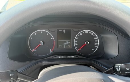 Volkswagen Polo VI (EU Market), 2021 год, 1 720 000 рублей, 4 фотография