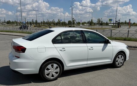 Volkswagen Polo VI (EU Market), 2021 год, 1 720 000 рублей, 12 фотография