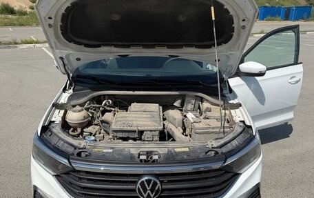 Volkswagen Polo VI (EU Market), 2021 год, 1 720 000 рублей, 13 фотография