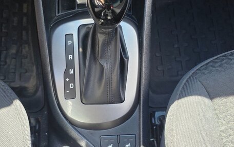 KIA Rio III рестайлинг, 2016 год, 1 020 000 рублей, 14 фотография