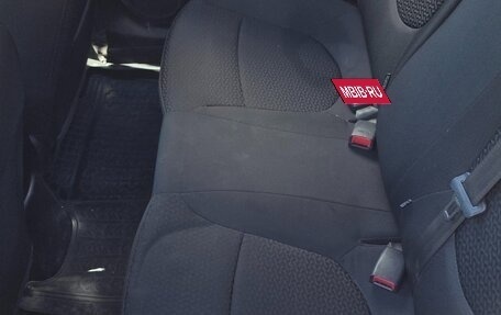 KIA Rio III рестайлинг, 2016 год, 1 020 000 рублей, 18 фотография
