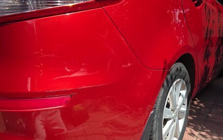 KIA Rio III рестайлинг, 2016 год, 1 020 000 рублей, 21 фотография