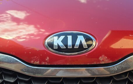 KIA Rio III рестайлинг, 2016 год, 1 020 000 рублей, 22 фотография
