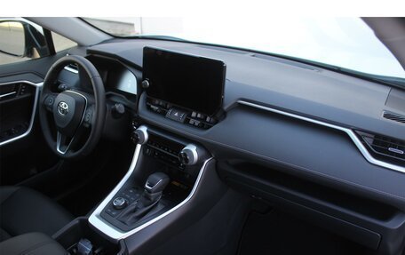 Toyota RAV4, 2025 год, 5 990 000 рублей, 9 фотография