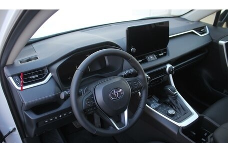 Toyota RAV4, 2025 год, 5 990 000 рублей, 10 фотография