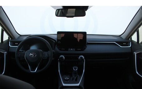 Toyota RAV4, 2025 год, 5 990 000 рублей, 11 фотография