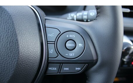 Toyota RAV4, 2025 год, 5 990 000 рублей, 15 фотография