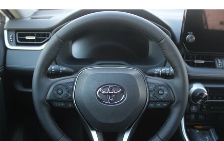Toyota RAV4, 2025 год, 5 990 000 рублей, 14 фотография