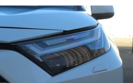 Toyota RAV4, 2025 год, 5 990 000 рублей, 21 фотография