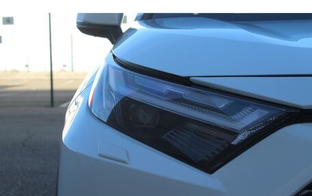 Toyota RAV4, 2025 год, 5 990 000 рублей, 18 фотография