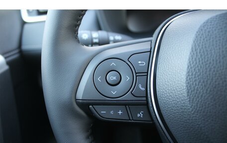 Toyota RAV4, 2025 год, 5 990 000 рублей, 30 фотография