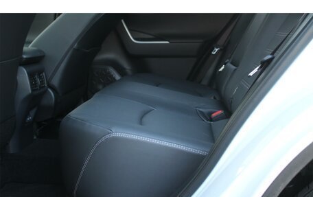 Toyota RAV4, 2025 год, 5 990 000 рублей, 34 фотография