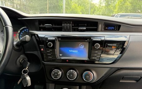 Toyota Corolla, 2014 год, 1 400 000 рублей, 6 фотография