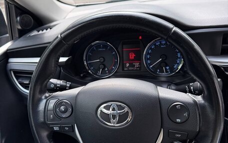 Toyota Corolla, 2014 год, 1 400 000 рублей, 7 фотография