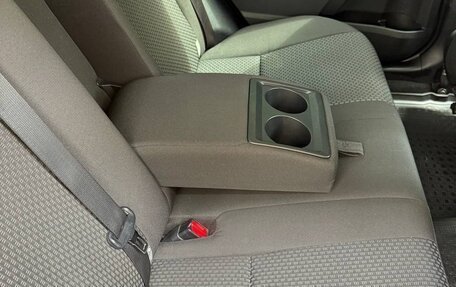 Toyota Corolla, 2014 год, 1 400 000 рублей, 12 фотография