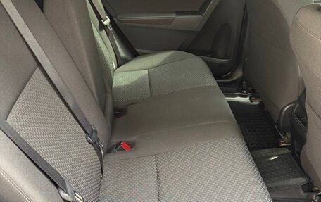 Toyota Corolla, 2014 год, 1 400 000 рублей, 13 фотография