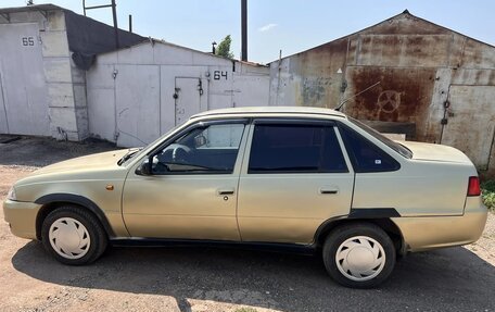 Daewoo Nexia I рестайлинг, 2010 год, 129 000 рублей, 6 фотография