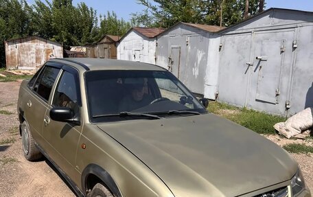 Daewoo Nexia I рестайлинг, 2010 год, 129 000 рублей, 2 фотография
