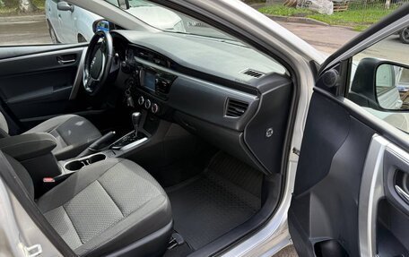 Toyota Corolla, 2014 год, 1 400 000 рублей, 15 фотография