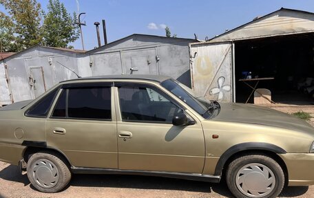 Daewoo Nexia I рестайлинг, 2010 год, 129 000 рублей, 8 фотография