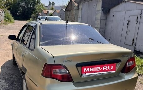 Daewoo Nexia I рестайлинг, 2010 год, 129 000 рублей, 7 фотография